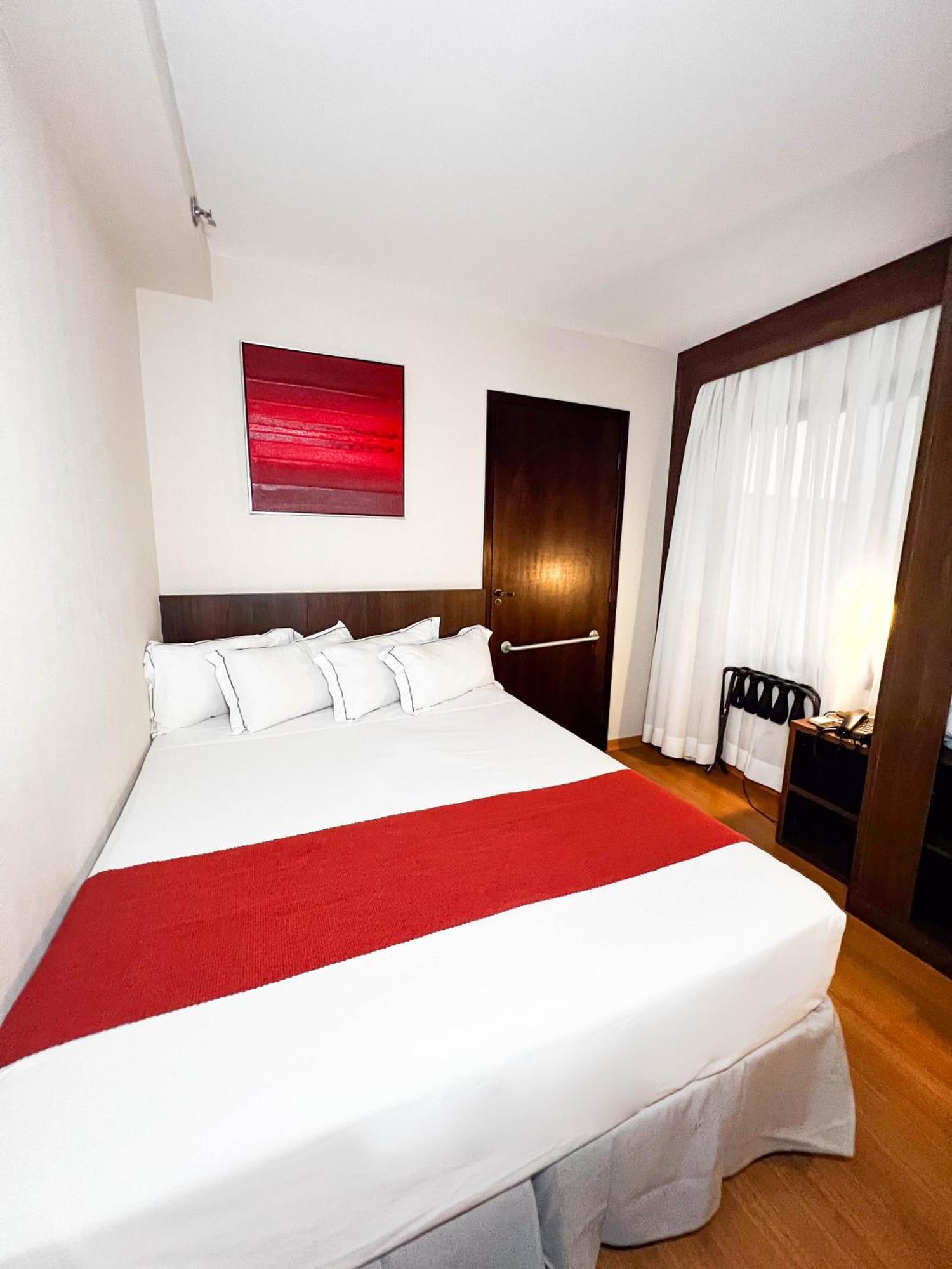 Royal Design Savassi Hotel Белу-Оризонті Екстер'єр фото
