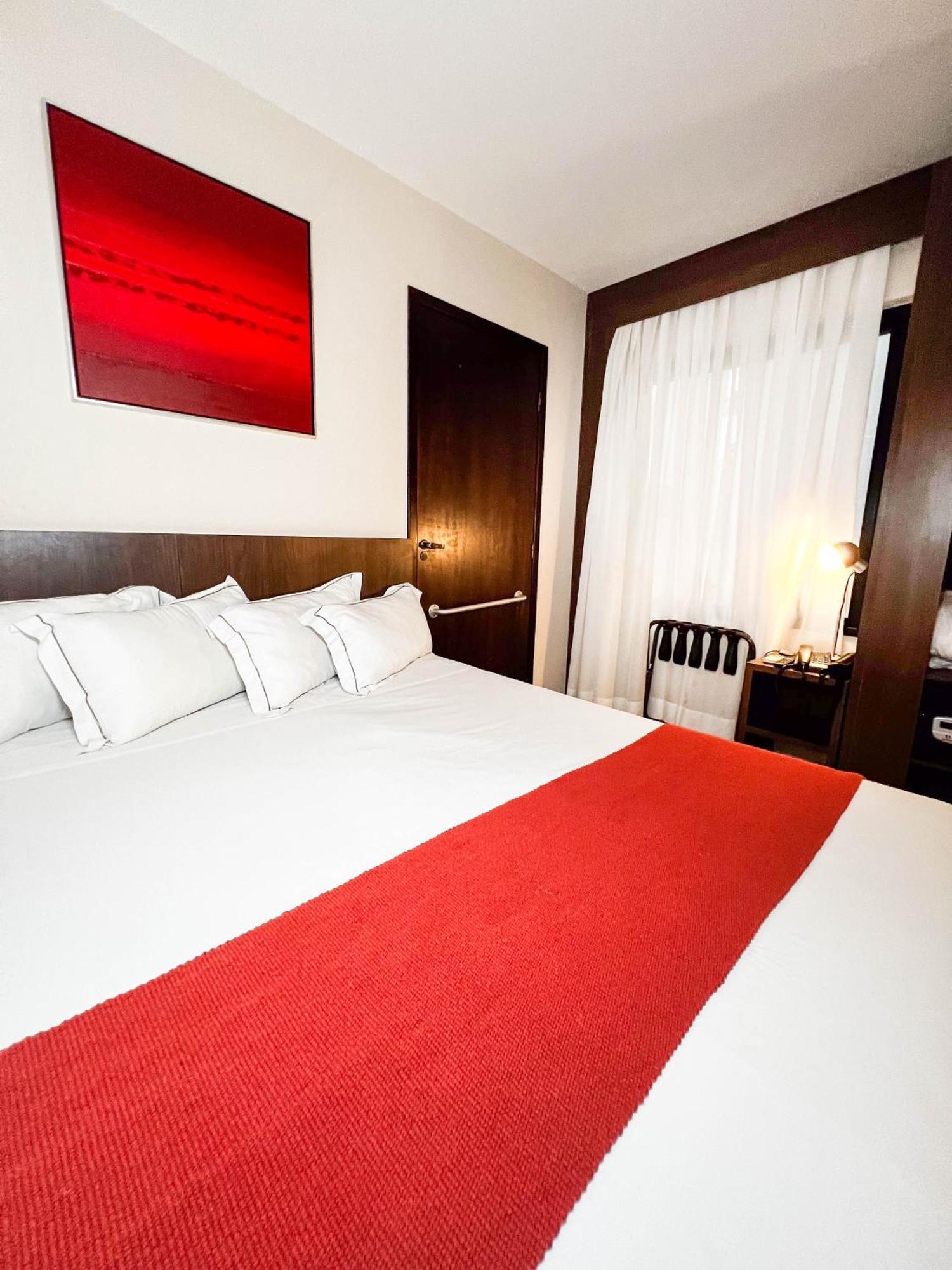 Royal Design Savassi Hotel Белу-Оризонті Екстер'єр фото