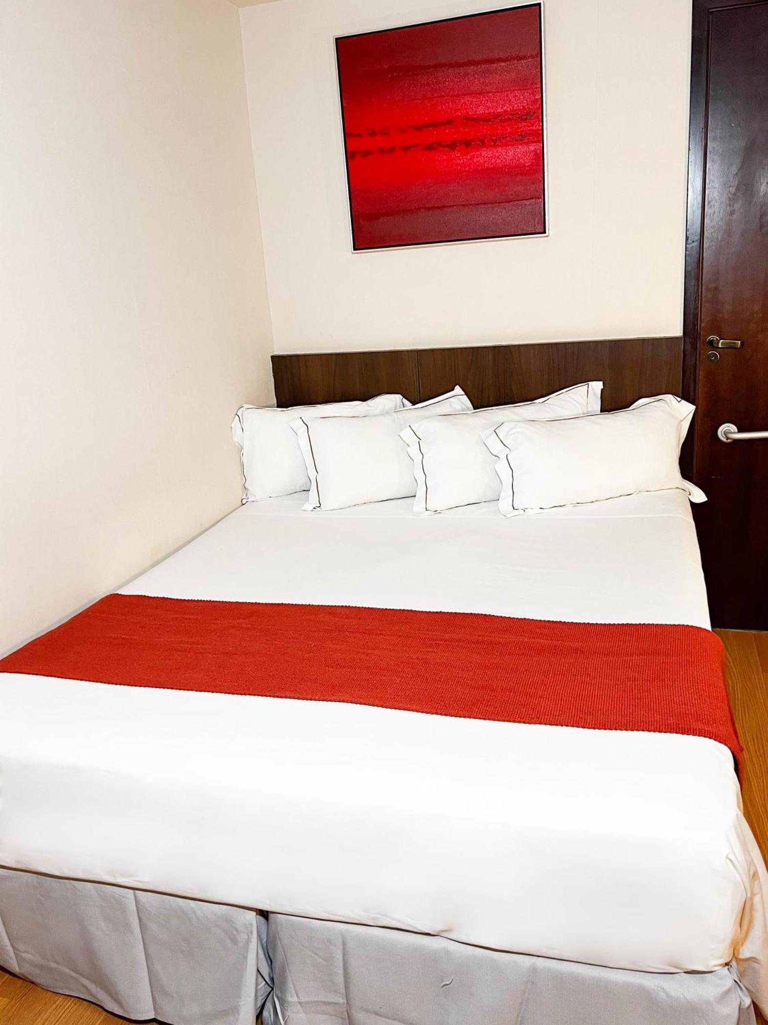 Royal Design Savassi Hotel Белу-Оризонті Екстер'єр фото