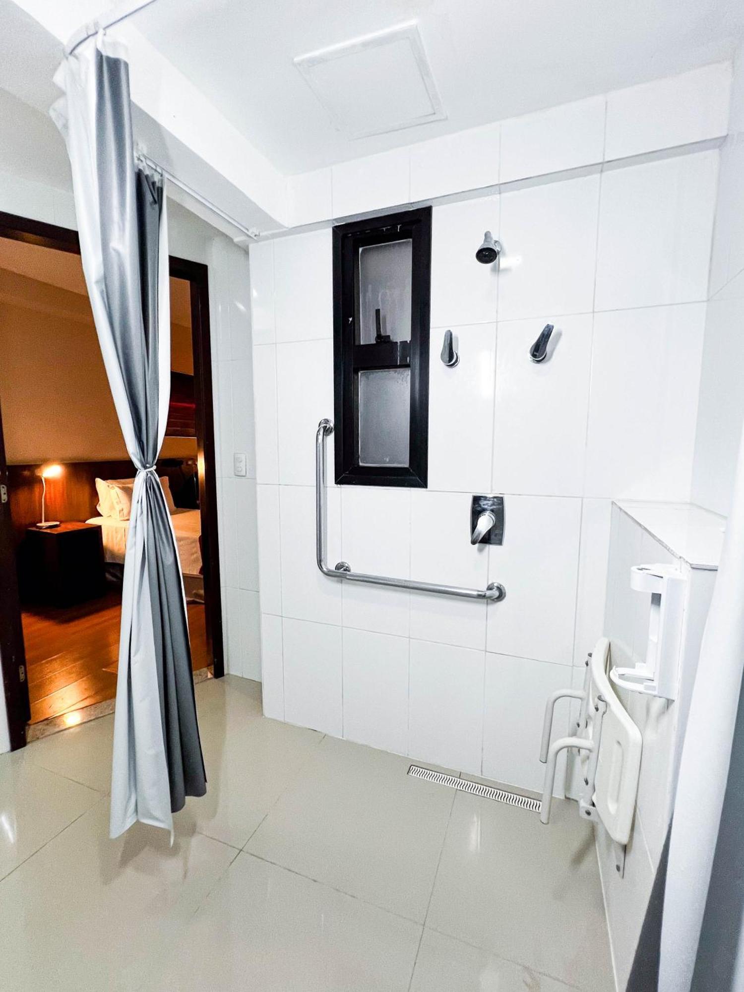 Royal Design Savassi Hotel Белу-Оризонті Екстер'єр фото